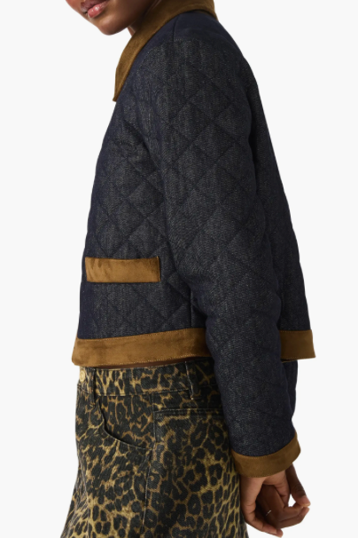 Agatha Jacket