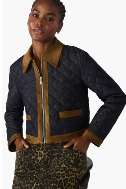Agatha Jacket