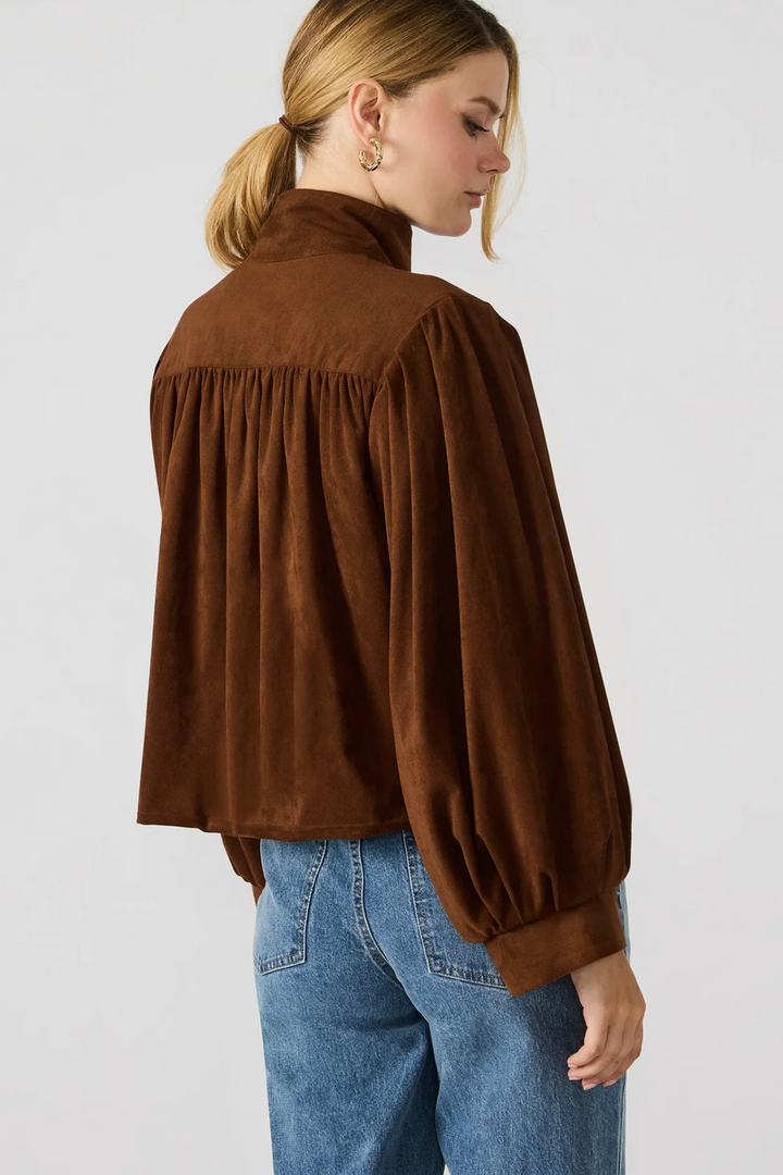 Deirdra Jacket