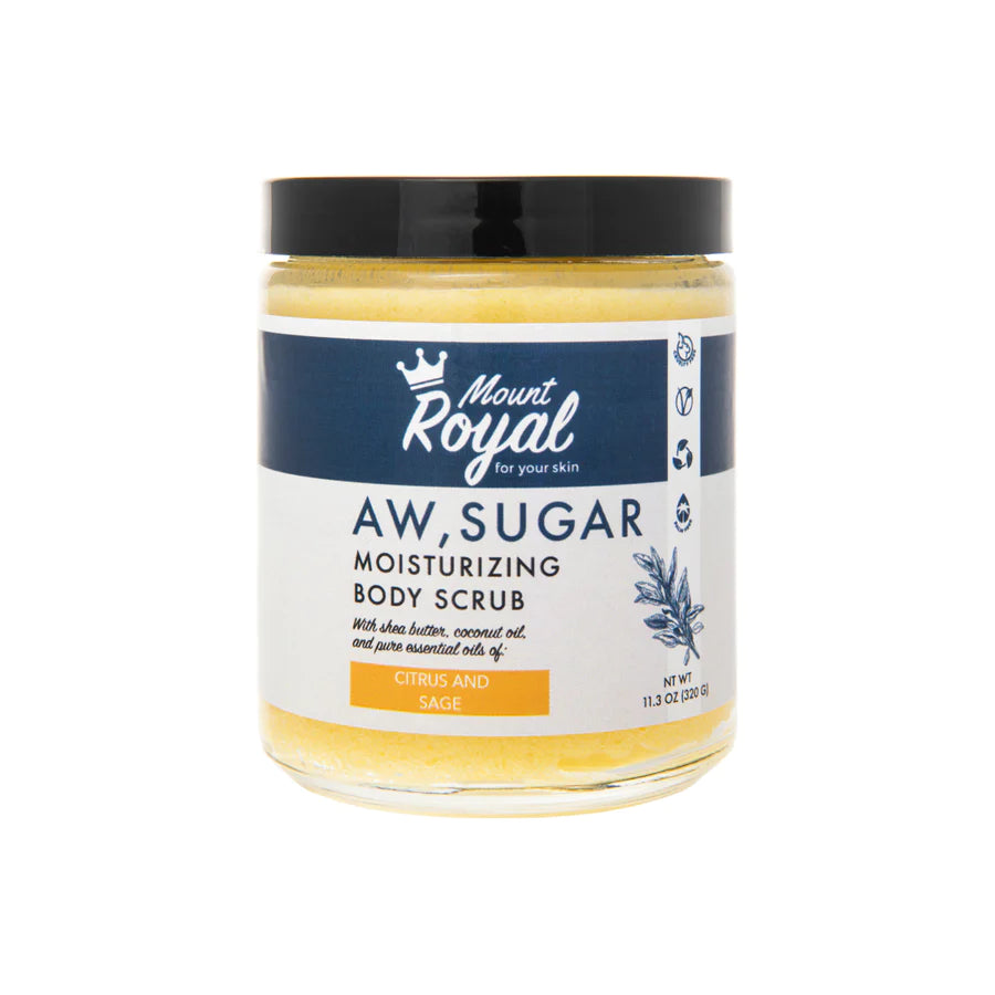 Body Scrub