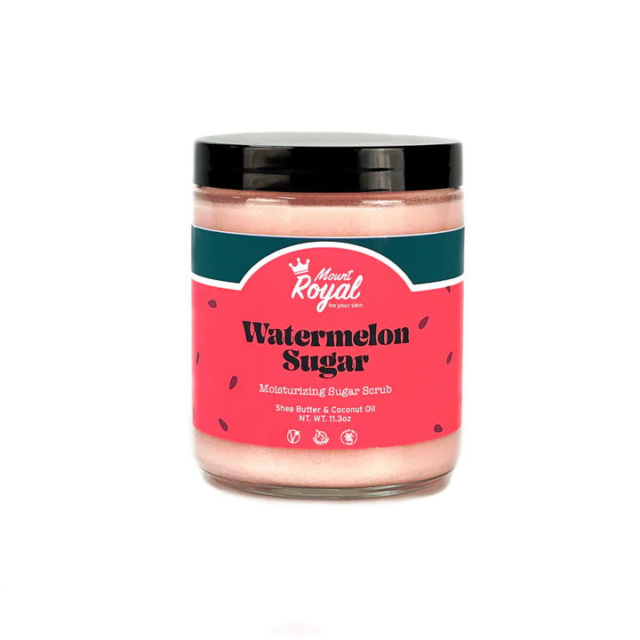 Body Scrub
