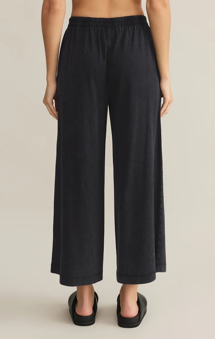 Scout Jersey Flare Pants