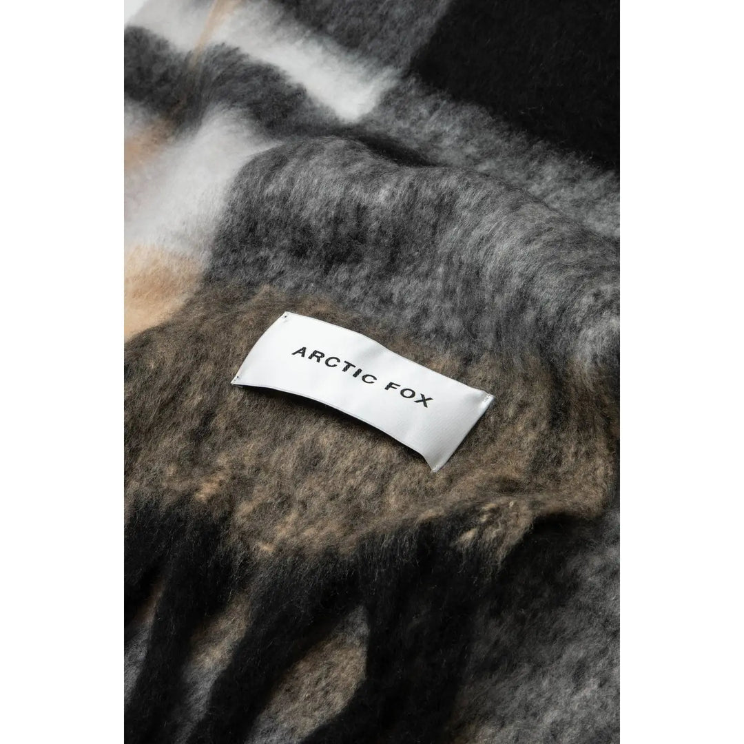 The Stockholm Scarf