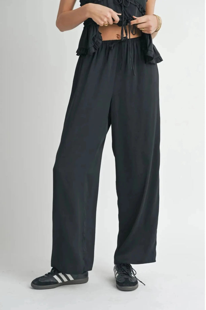 Sweet Treat Straight Leg Pants
