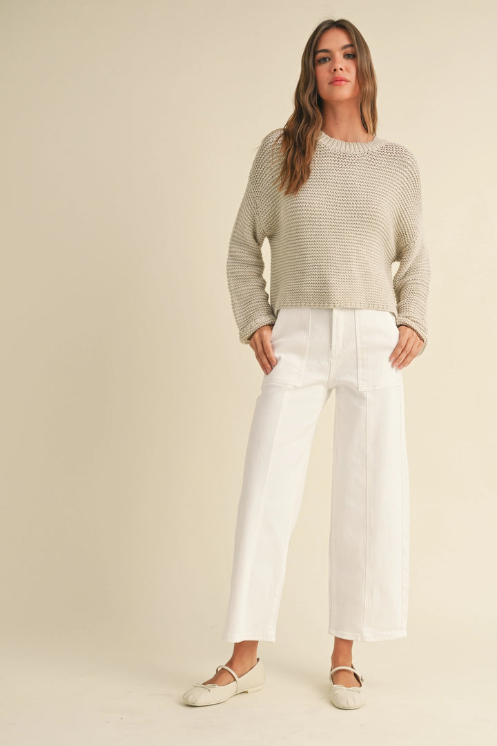 Pricilla Pants