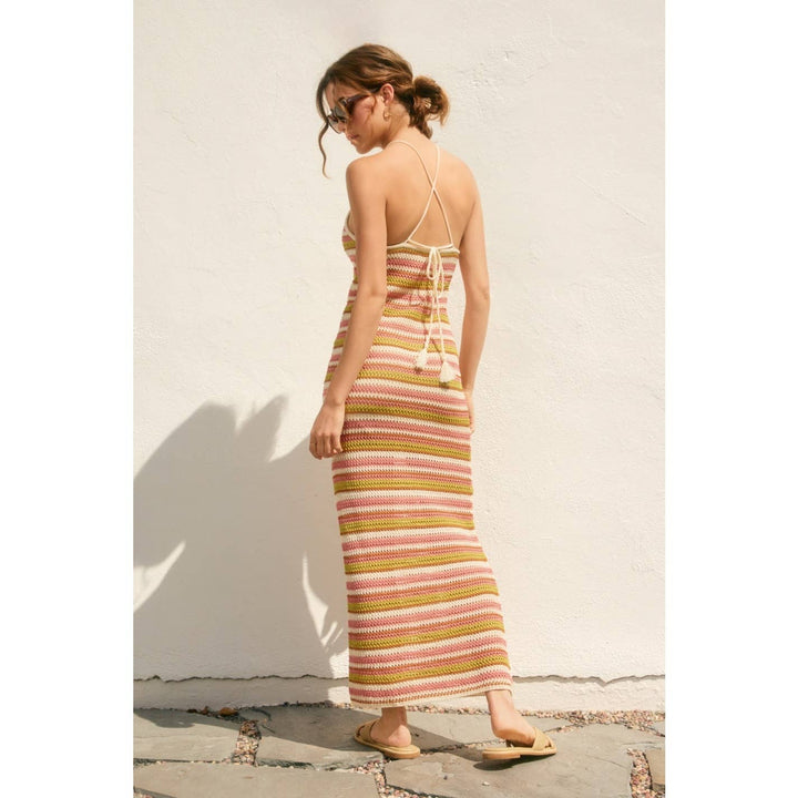 Tulum Dress