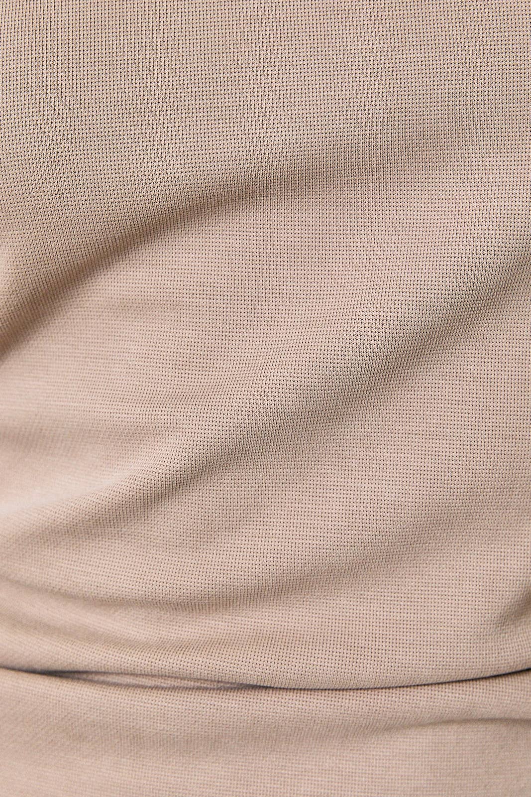 Cove Ruched Top