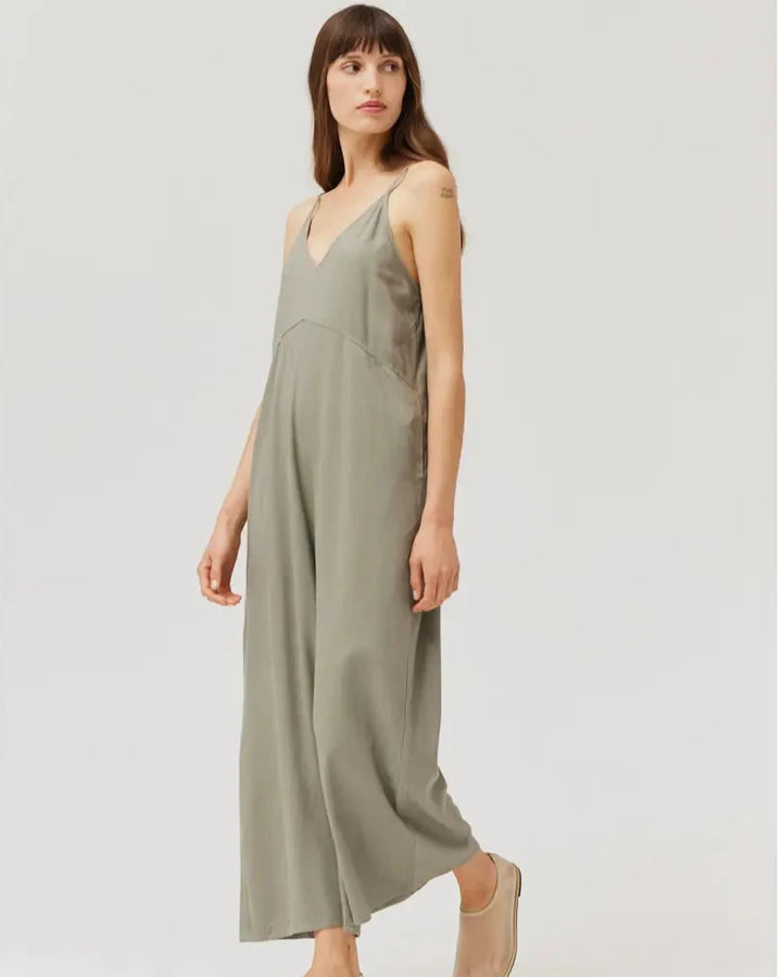 Jane Jumpsuit