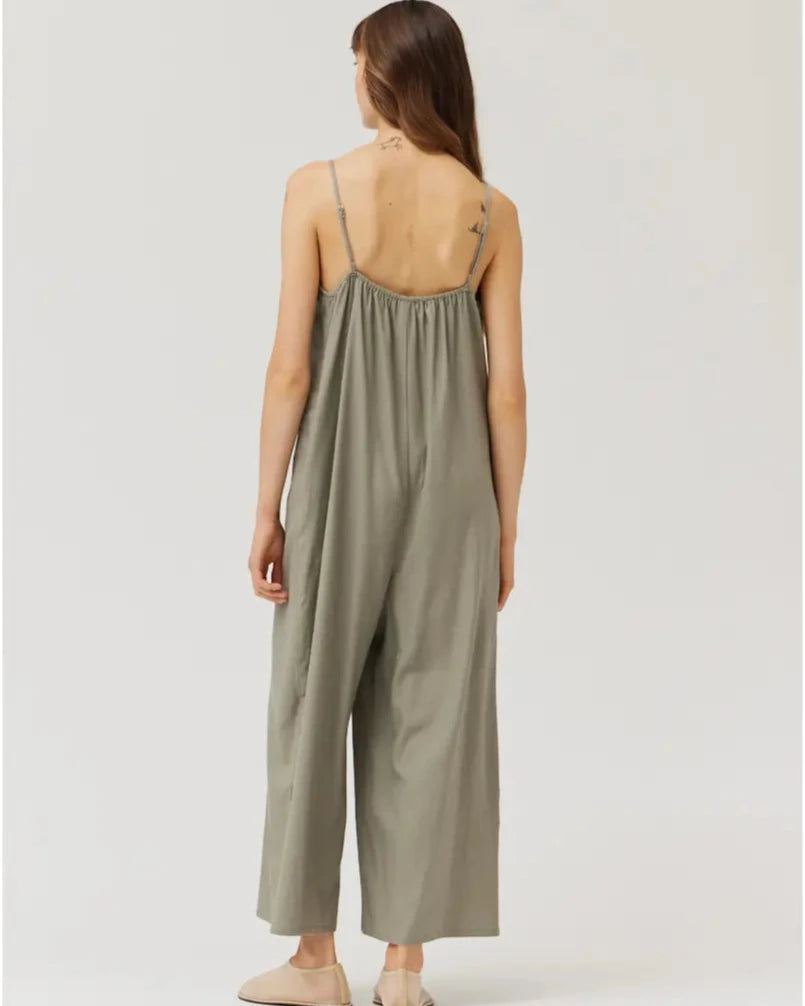 Jane Jumpsuit