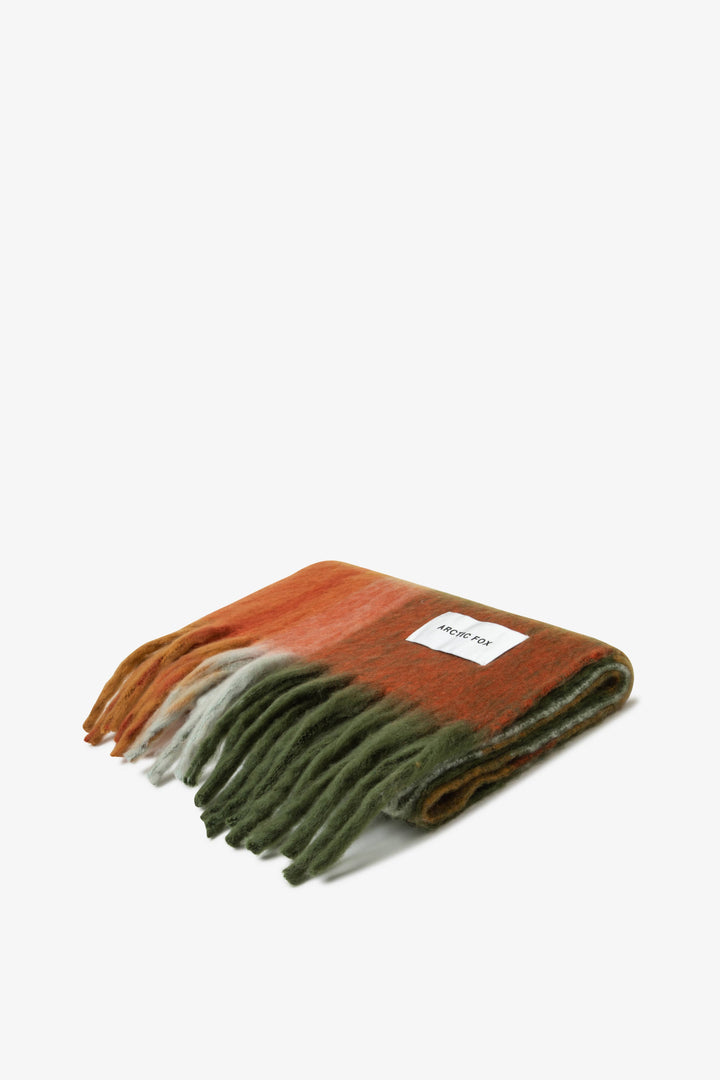 The Stockholm Scarf