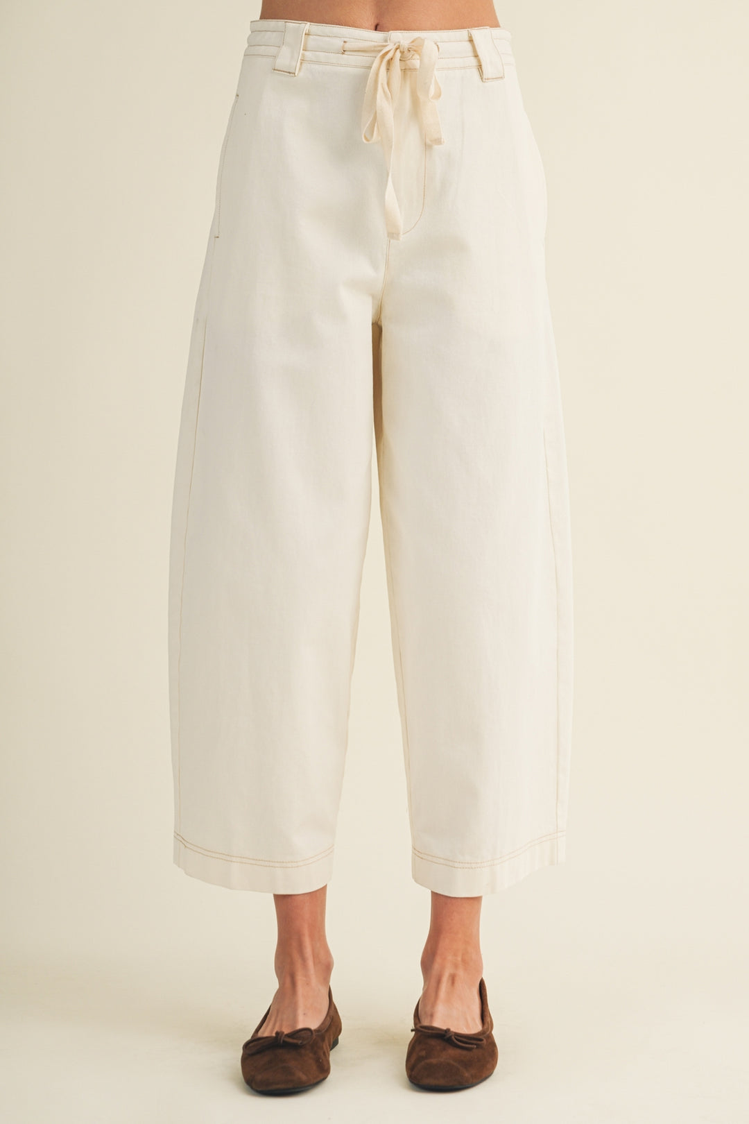 Martha Pull On Pants