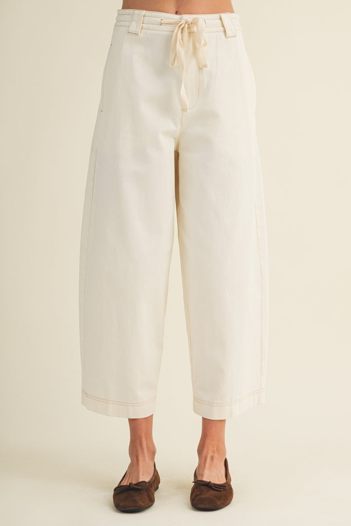 Martha Pull On Pants