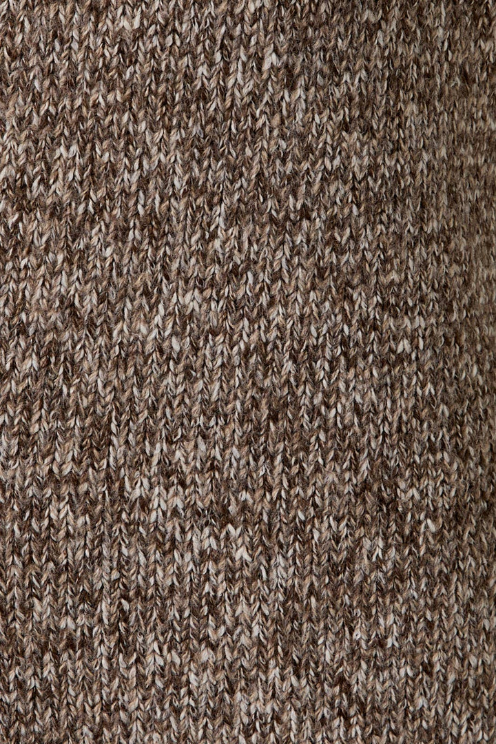 Kammy Longline Collared Cardigan