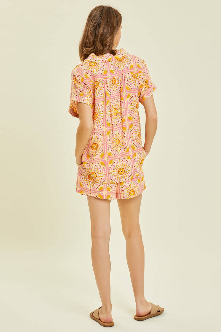 Jasmine top