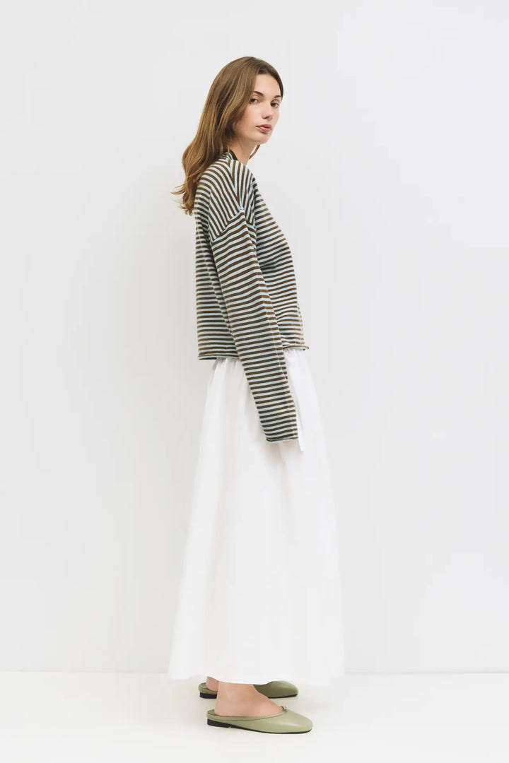 The Elisa Cardigan