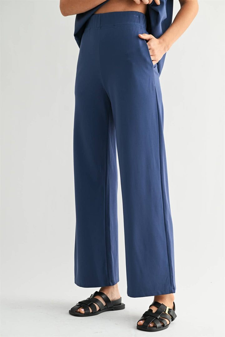 Bonnie Ponte Pant