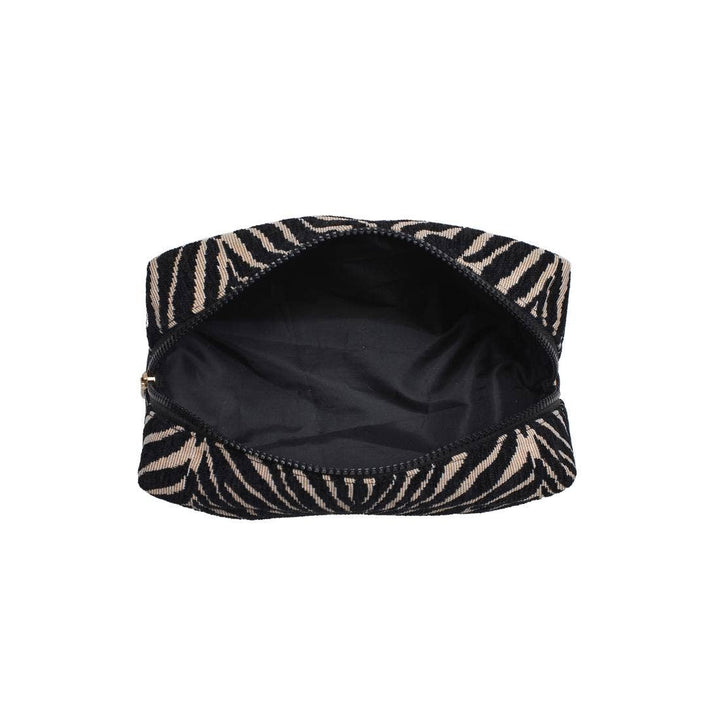 Zebrini Organizer Pouch