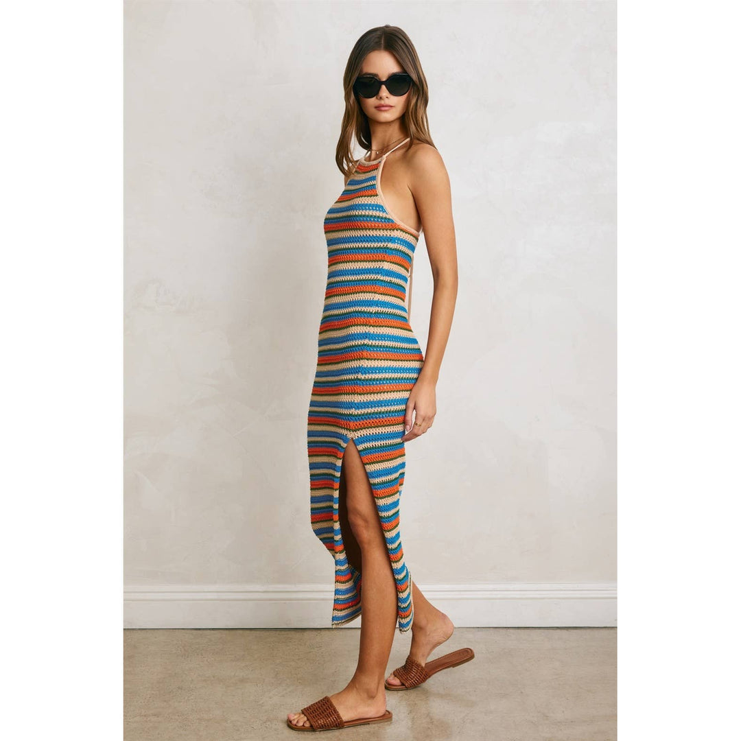 Tulum Dress