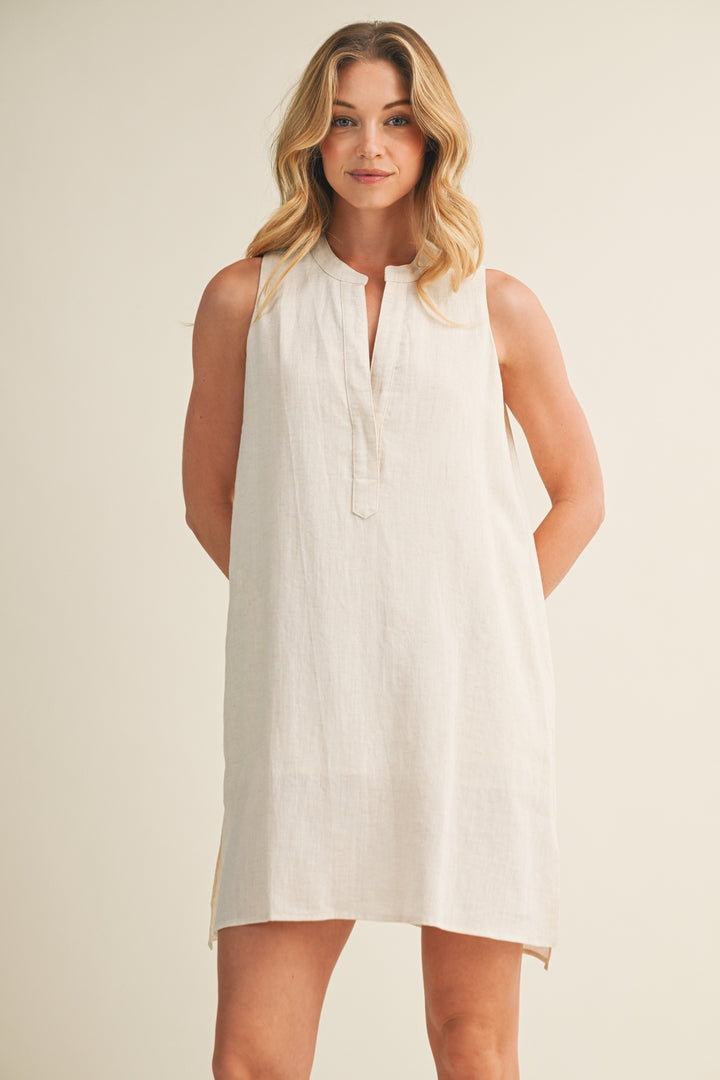 Alexandra Shift Dress