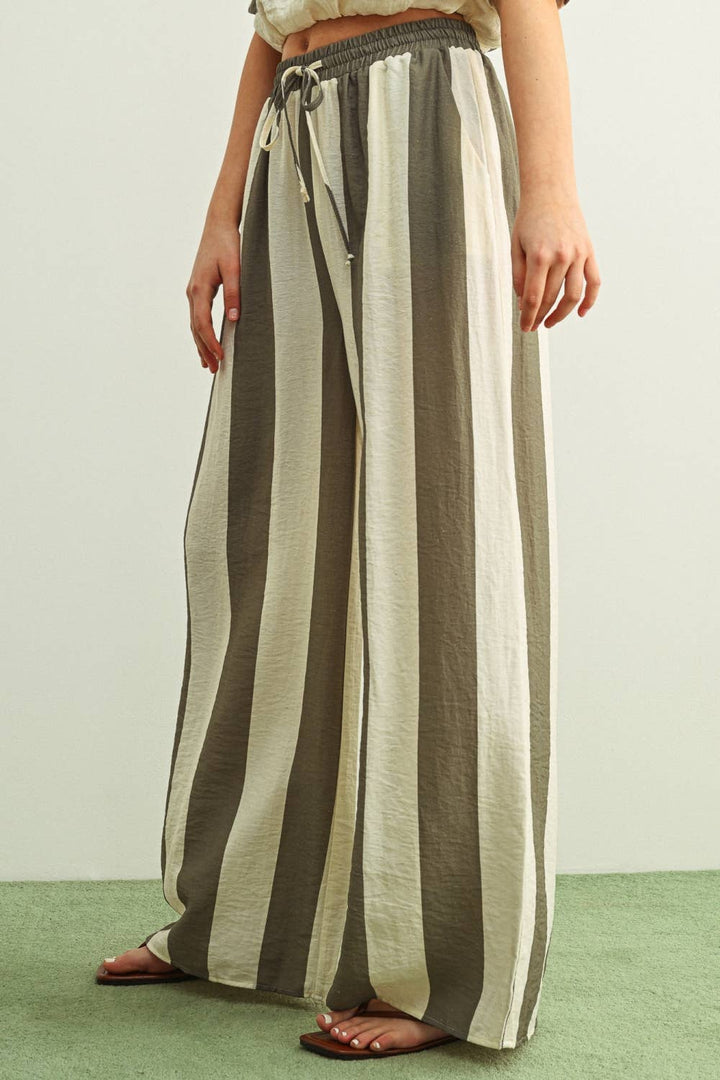 Ayanna Pants