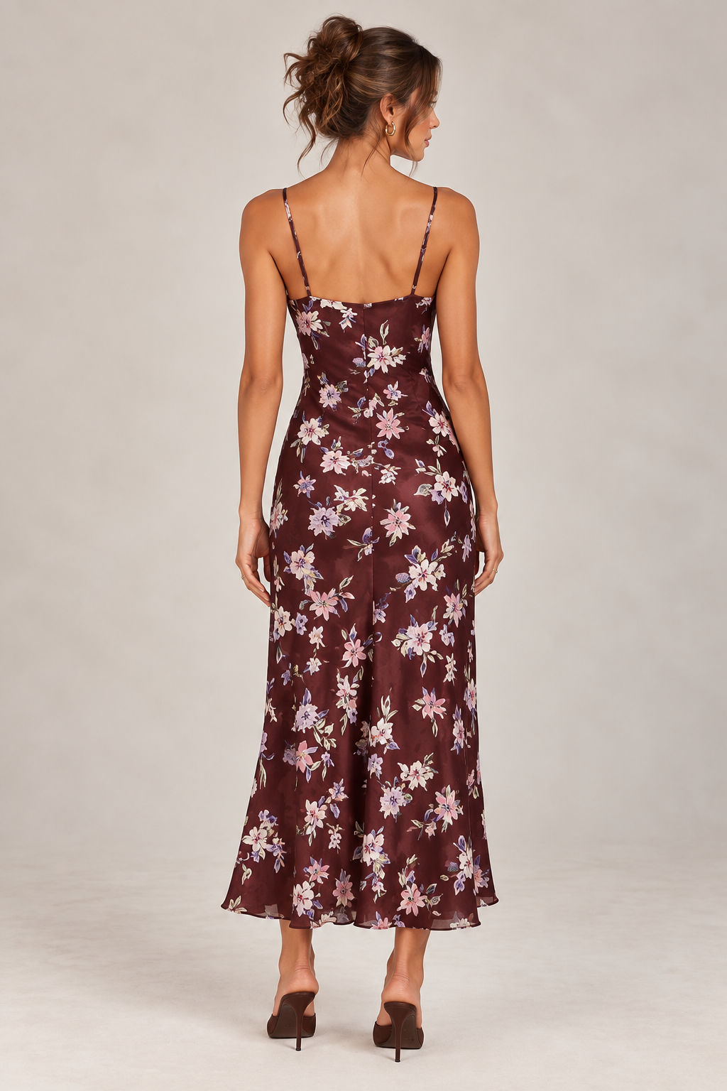 Carin Dress