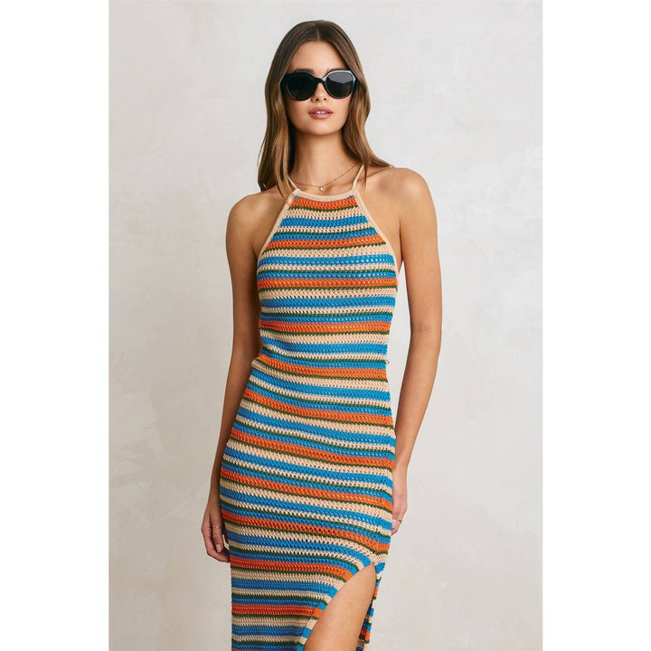 Tulum Dress