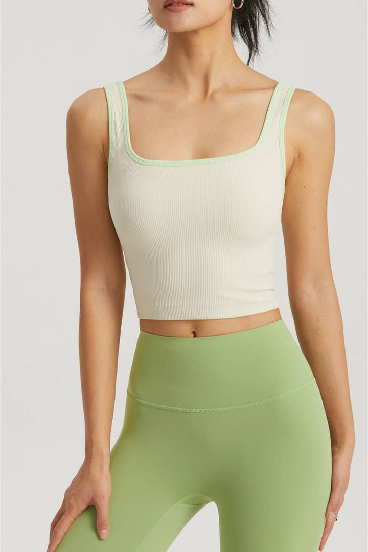 Vicky Active Tank Top