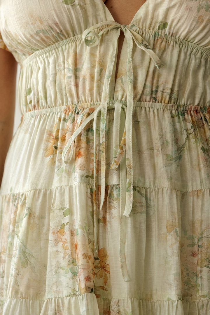 Brittany Maxi Dress