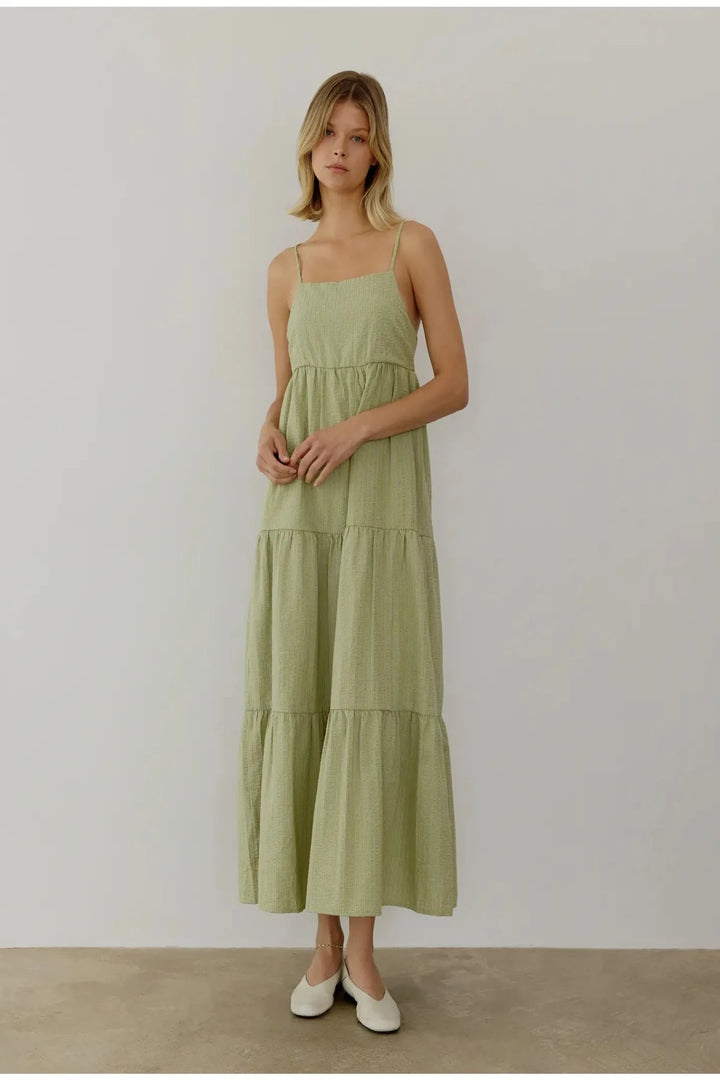 The Aspen Dress