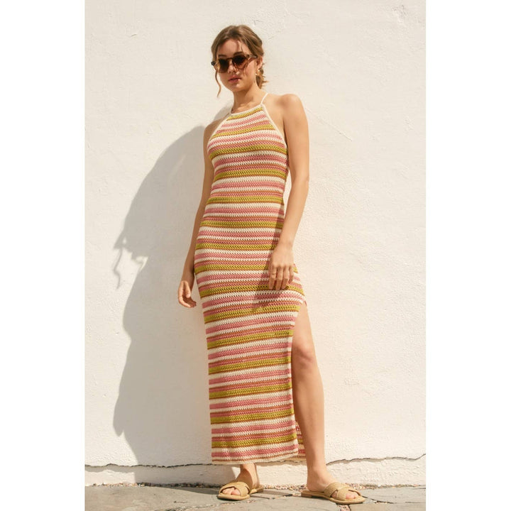 Tulum Dress