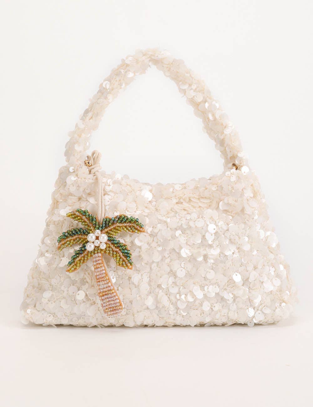 Palm Summer Bag