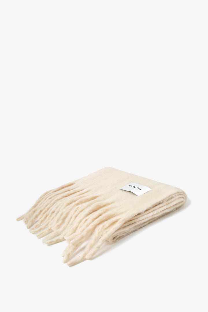 The Reykjavik Scarf