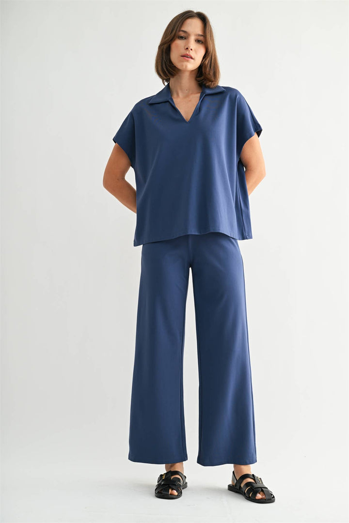 Bonnie Ponte Pant