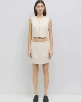 The Sterling Skirt