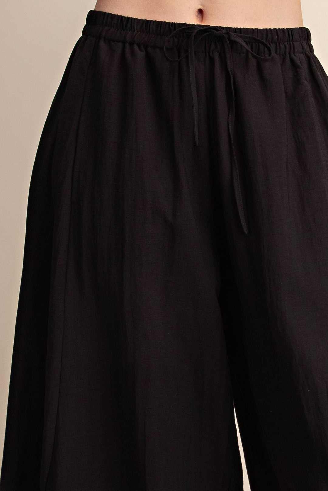 Silvia Lace Balloon Pants