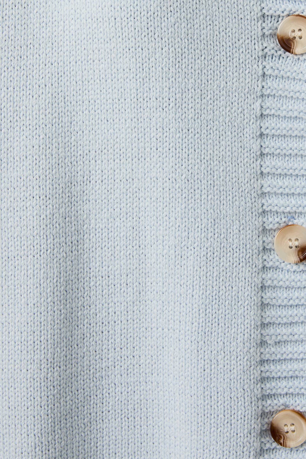 Aria Short Sleeve Cardigan