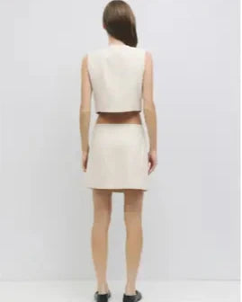The Sterling Skirt