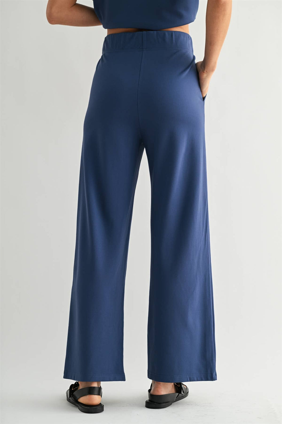 Bonnie Ponte Pant