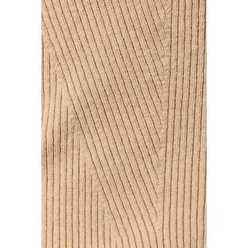 Cassie Sweater Ribbed Top