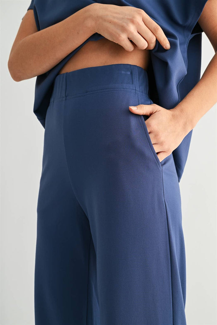 Bonnie Ponte Pant