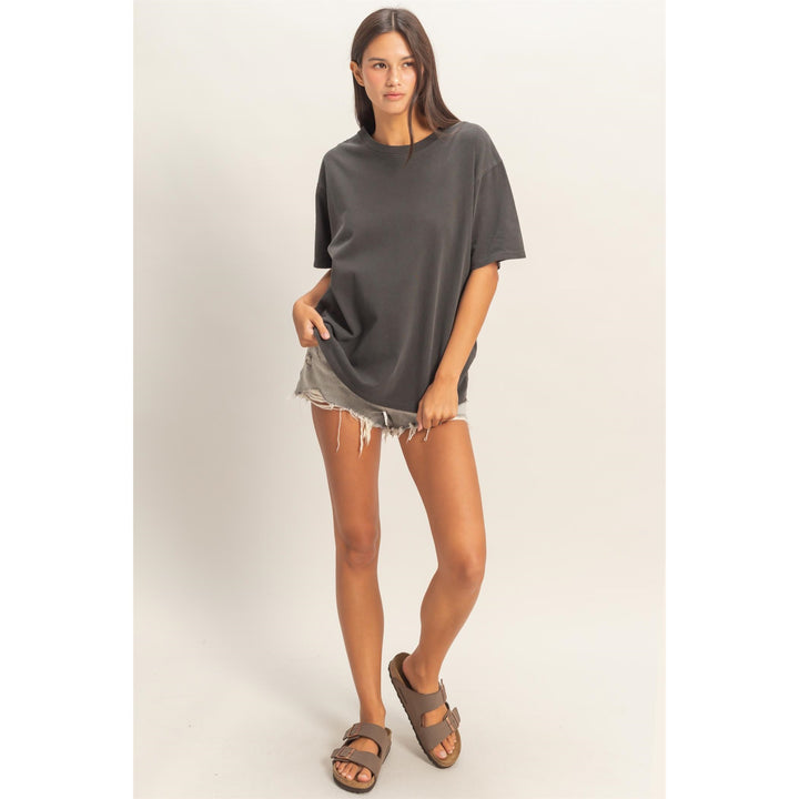 Issa Everyday Crewneck T-Shirt