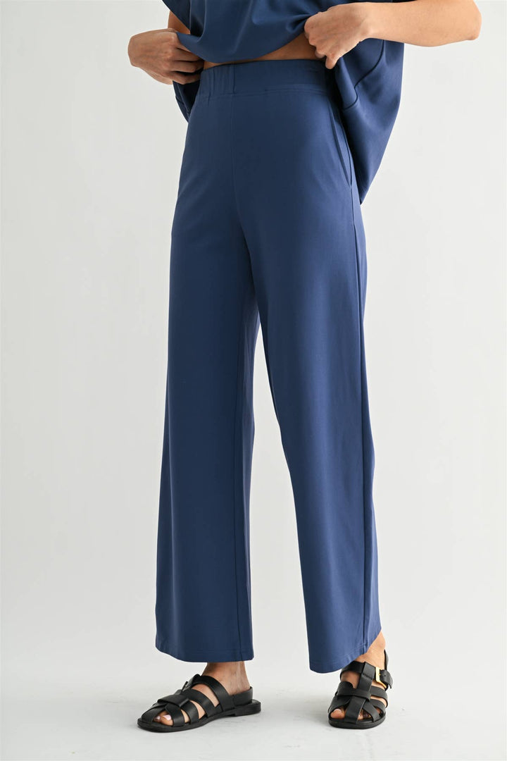 Bonnie Ponte Pant