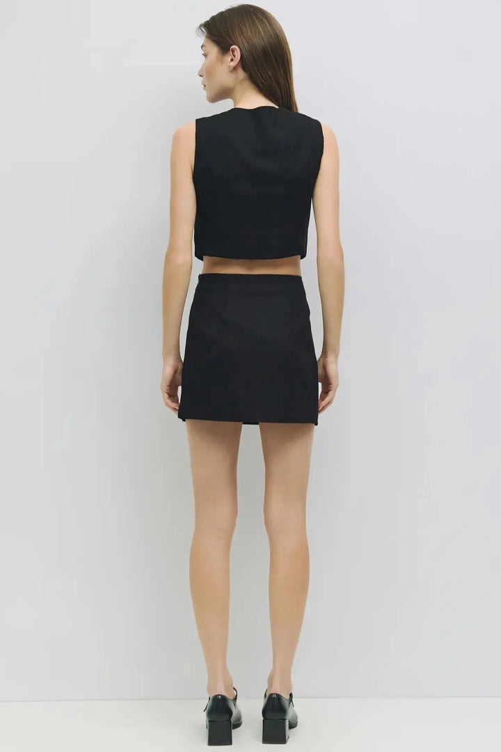The Sterling Skirt