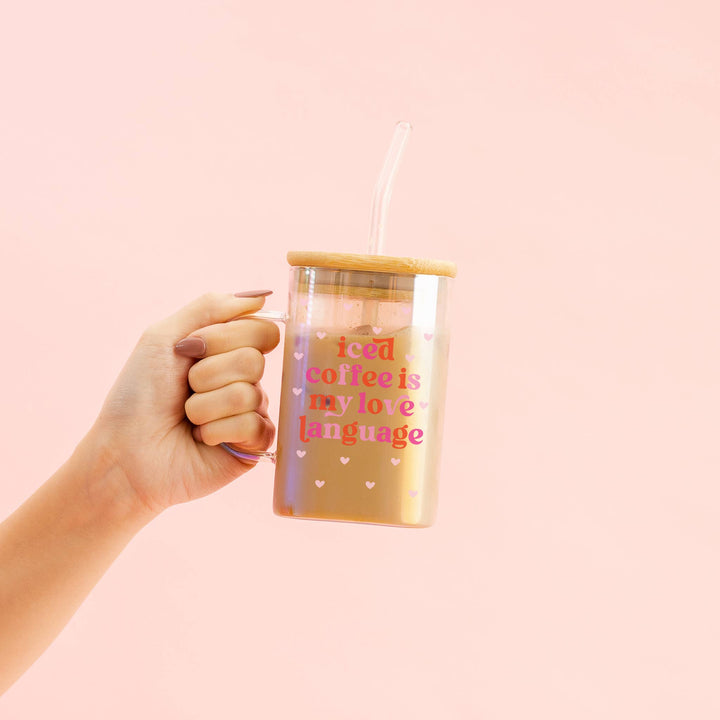 Coffe Lovers Cup