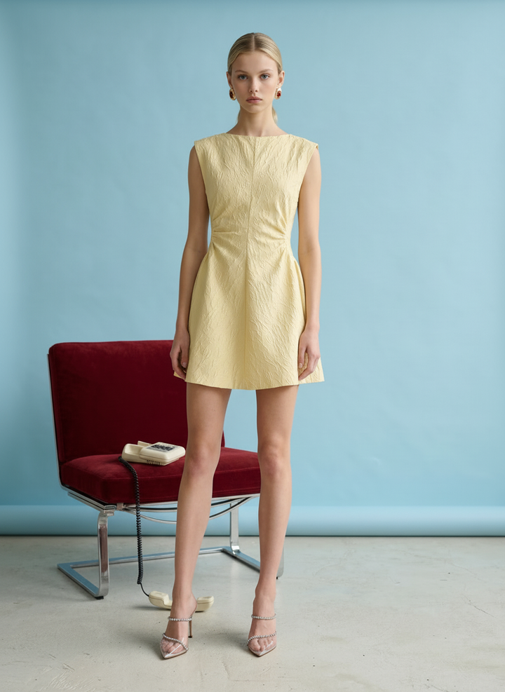 Adeline Mini Dress