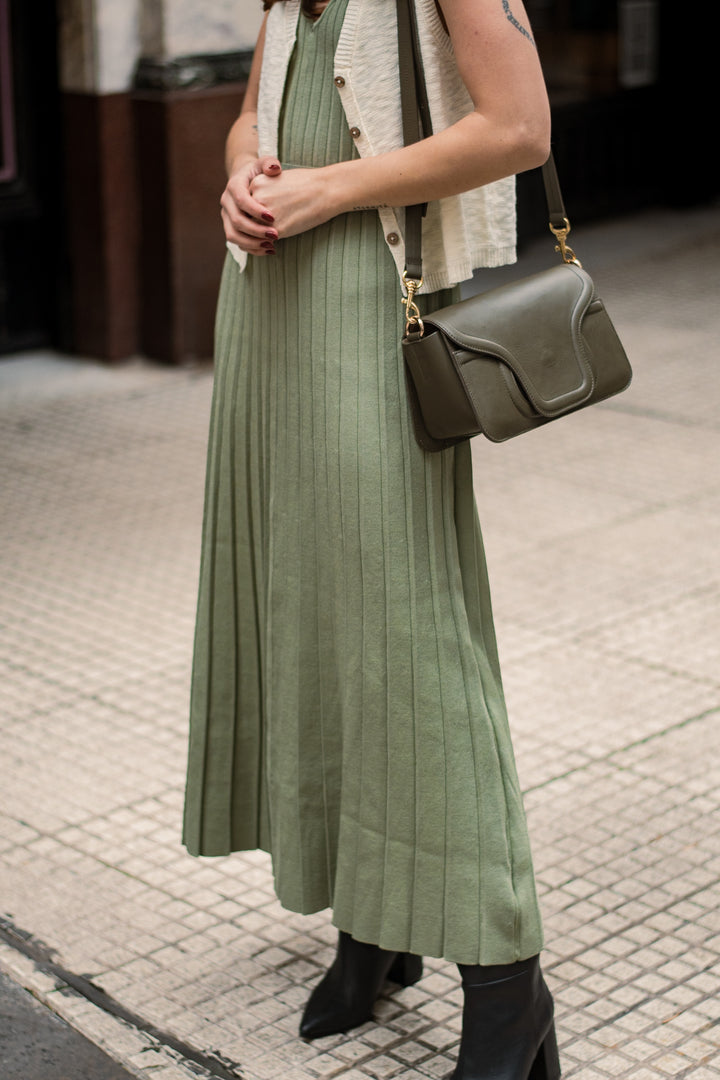 Leana Maxi Dress