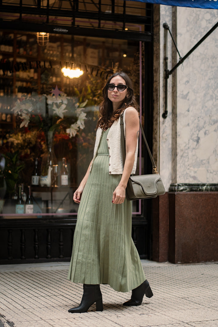 Leana Maxi Dress