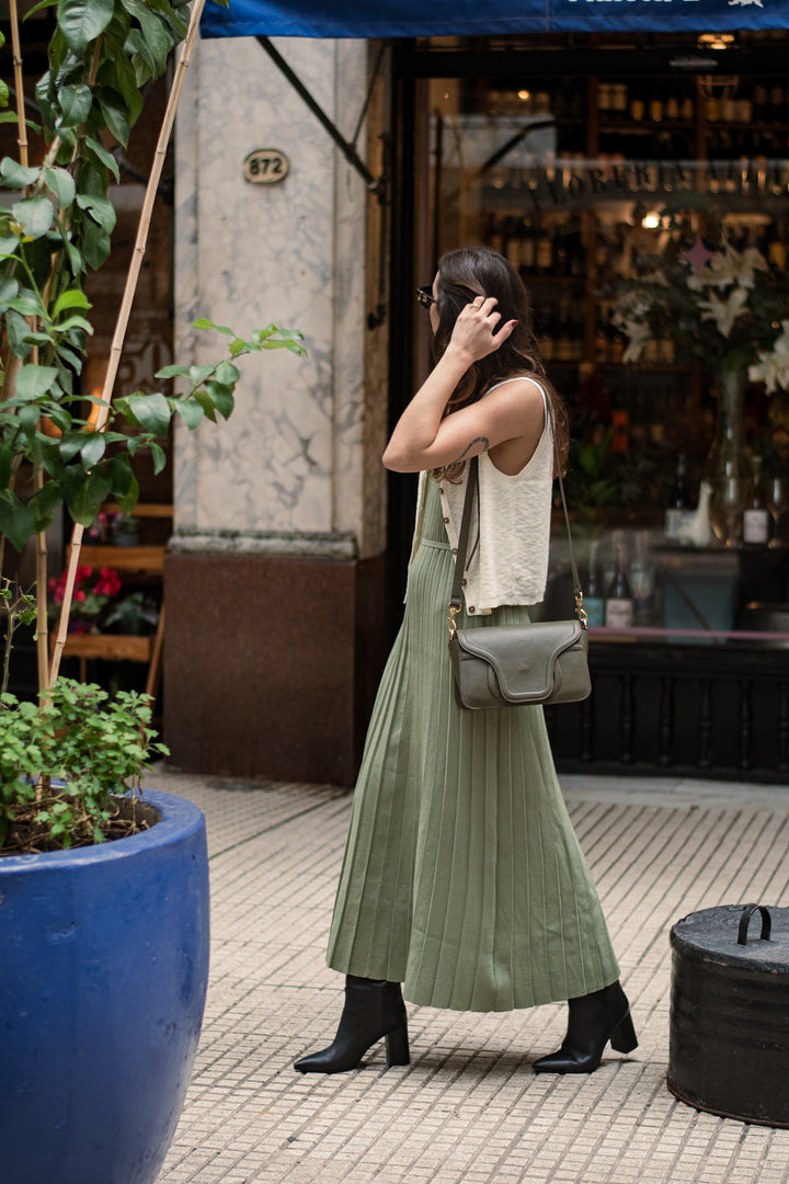 Leana Maxi Dress