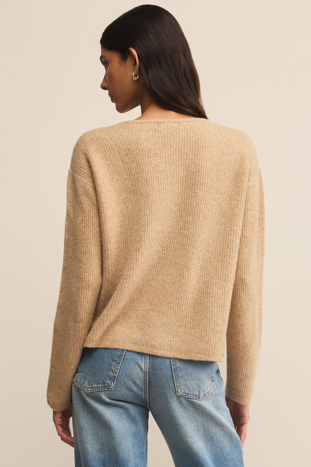 Emile Cardigan