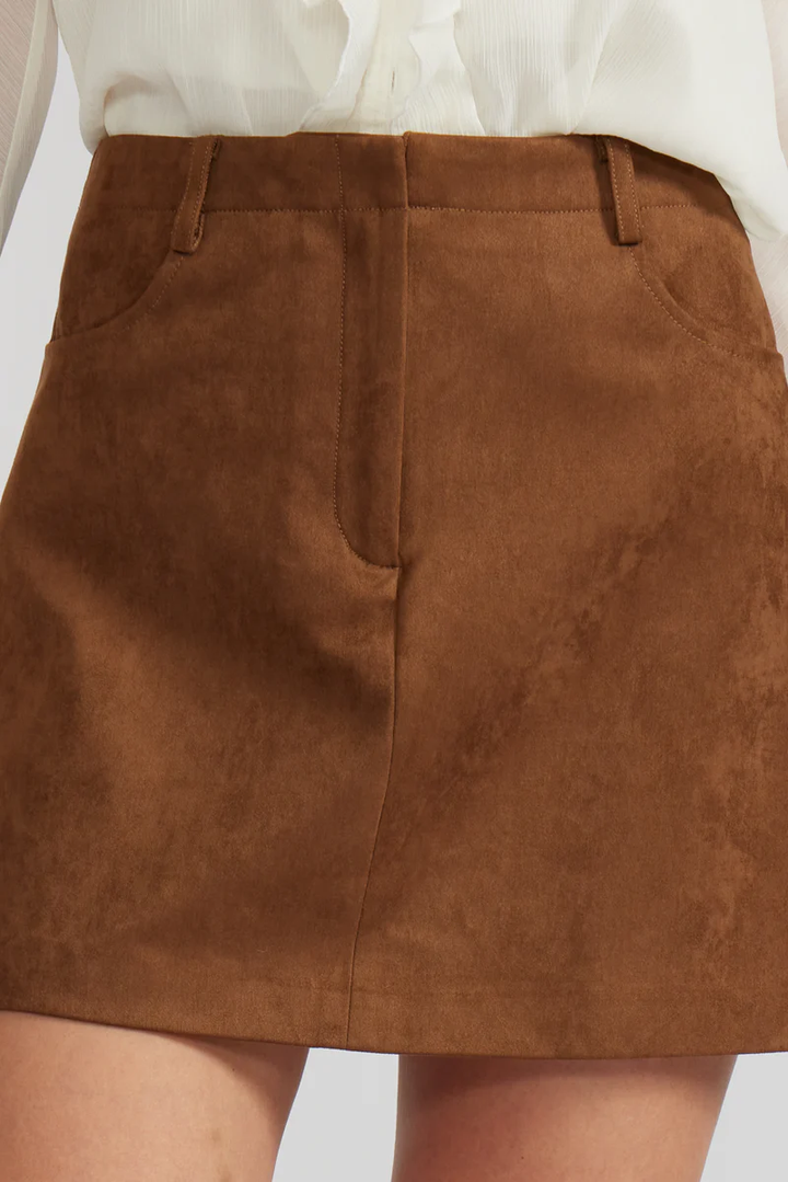 Darry Mini Skirt